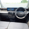日産 ルークス 新型（ハイウェイスター Gターボ プロパイロットエディション）