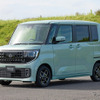 日産 ルークス 新型（ハイウェイスター X）
