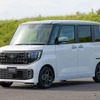 日産 ルークス 新型