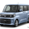 日産 ルークス 新型