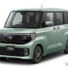 日産 ルークス 新型（ハイウェイスター）