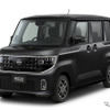 日産 ルークス 新型（ハイウェイスター）