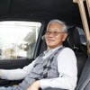 普段使いはもちろんオーディオコンペまでをフルで楽しんでいる堀田さん。DSP調整を自ら手がけるエキスパートだ。