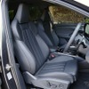 アウディ Q6 e-tron quattro advanced