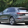 アウディ Q6 e-tron quattro advanced