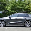 アウディ Q6 e-tron quattro advanced