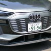 アウディ Q6 e-tron quattro advanced