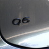 アウディ Q6 e-tron quattro advanced