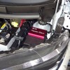 軽ワゴンの走りを変える！ ブリッツ、新型『ムーヴ』『ステラ』用スロコンとターボ車ブーストアップパーツを発売 画像