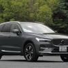 ボルボ XC60 ウルトラB5 AWD