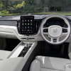 ボルボ XC60 ウルトラB5 AWD