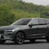 ボルボ XC60 ウルトラB5 AWD