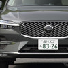 【ボルボ XC60 ウルトラB5 新型試乗】大胆緻密なマイチェンが証明する、ベストセラーであり続けている理由 画像