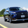 新型 日産「エクストレイル AUTECH SPORTS SPEC」