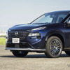 新型 日産「エクストレイル AUTECH SPORTS SPEC」