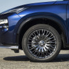 新型 日産「エクストレイル AUTECH SPORTS SPEC」