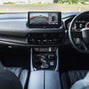 新型 日産「エクストレイル AUTECH SPORTS SPEC」