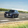 新型 日産「エクストレイル AUTECH SPORTS SPEC」