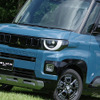 三菱 デリカミニ 新型