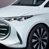 メルセデスベンツ VLE 市販型の予想CG