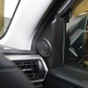 ライズ女子、初マイカーで“高音質”を掴む！ 父娘で辿り着いた最強ショップ［car audio newcomer］by car audio factory K-sound　後編