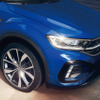 VW『T-Roc』の「Meisterwerk」