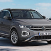 VW『T-Roc』の「Meisterwerk」