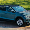 VW『T-Roc』の「Meisterwerk」