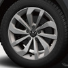VW『T-Roc』の「Meisterwerk」