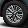VW『T-Roc』の「Meisterwerk」