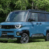三菱 デリカミニ 新型