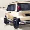 三菱 デリカミニ 新型