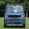 三菱 デリカミニ 新型