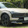 ボルボ EX30 クロスカントリー