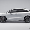 アウディ Q3スポーツバック eハイブリッド新型