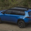 ジープ・チェロキー新型