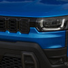 ジープ・チェロキー新型