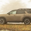日産 パスファインダー 現行