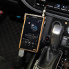 ［車内エンタメ最新事情］第3回 「DAP」で音楽を聴くのってどうよ？ その利点と活用法を解析！ 画像