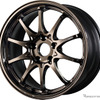 レイズ VOLK RACING CE28N-plus【シャイニングブロンズメタル】