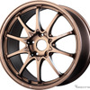 レイズ VOLK RACING CE28N-plus【ブロンズ (アルマイト) 】