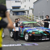 HKSファクトリーミーティング