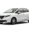 日産『ノート』の「AUTECH LINE」