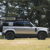 ブラッドレーフォージド匠 x SUNWORKS ディフェンダー110
