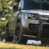 4WDマニア集団の本気ホイール！ 4x4エンジニアリング「ブラッドレーフォージド匠」20インチで輸入車SUVが唯一無二の存在感を纏う 画像