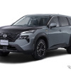 日産『エクストレイル』の「SOTOASOBIパッケージ」、ジャオス製カスタムパーツ採用 画像