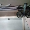 取り付け3分で効果絶大！ カーファンで車内の温度ムラを一掃する～Weeklyメンテナンス～ 画像