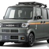 ホンダ N-BOX JOY