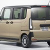 ホンダ N-BOX JOY