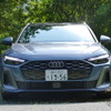 アウディAs Avant TFSI quattro 150kW S Line